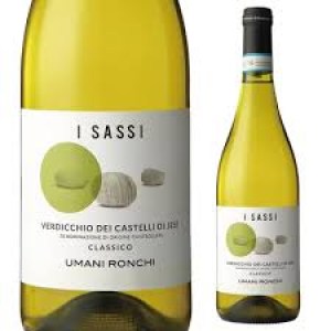 umani ronchi verdicchio classico